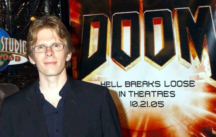 John Carmack Addio a Meta