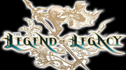 The Legend of Legacy arriva in Europa in Inverno