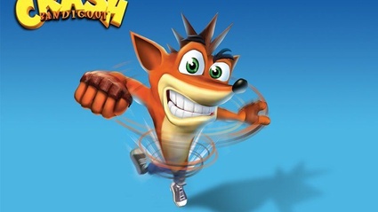 Crash Bandicoot sempre piu vicino a PS4? - Round 2