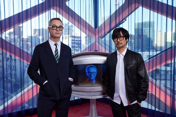 Il terzo tempo di Hideo Kojima. Cadere e rialzarsi ancora una volta