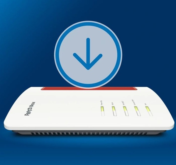 FRITZ!OS 8.50 - New Features for FRITZ!Box Routers