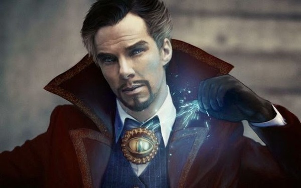 Trovato l'attore per Doctor Strange!