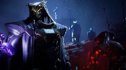 Gli sviluppatori di Anthem rassicurano gli utenti sull'imminente demo