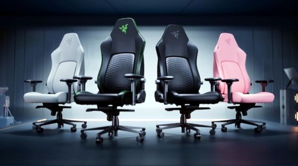 Ces 2026 – Razer sempre più al centro dell