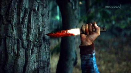 Crystal Lake, il teaser rilancia le origini di Venerdi 13