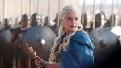 La sesta stagione di Game of Thrones e la migliore mai fatta secondo gli ideatori