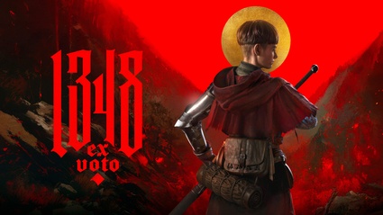 1348 Ex Voto esce a marzo su PC e PS5, cancellata la versione Xbox