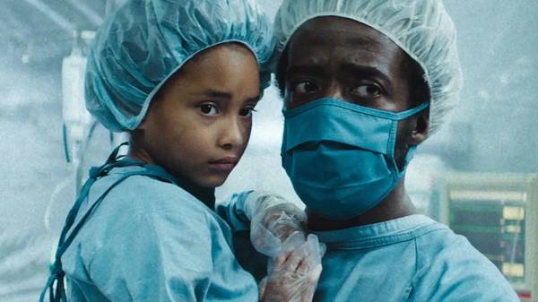 Emergenza radioattiva: su Netflix una drammatica storia vera 