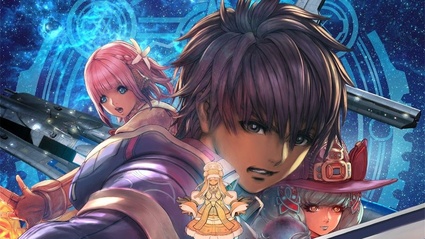 Star Ocean V ha una data ufficiale
