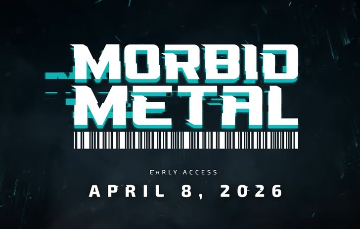 Morbid Metal is Coming Release Date