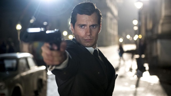 Henry Cavill piu vicino a diventare il nuovo James Bond?