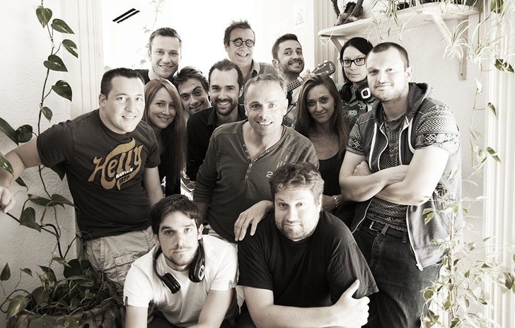 Michel Ancel nuovo studio e Beyond Good Evil 2