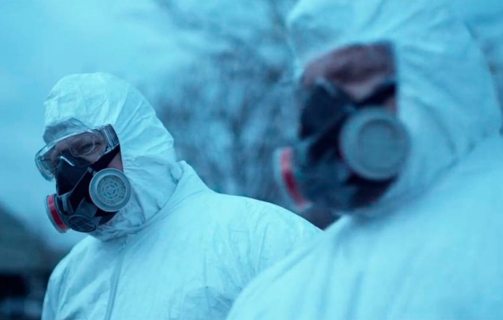 Contagion Steven Soderbergh prepara il sequel