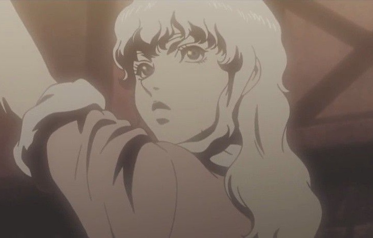 Ancora due Clip da Berserk LEpoca dOro Capitolo III LAvvento