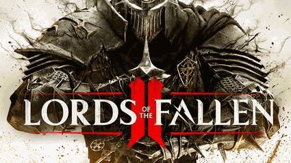 Lords of the Fallen II