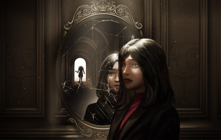 Dollhouse Behind the Broken Mirror la recensione di un horror pieno di crepe