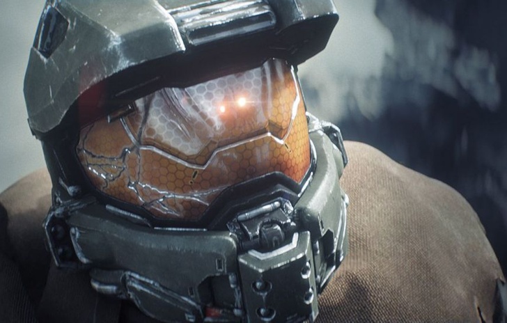Halo 6 non sarà presente nemmeno alla Gamescom