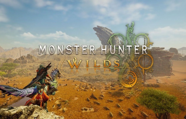Monster Hunter Wilds Anteprima della seconda beta con lArkveld