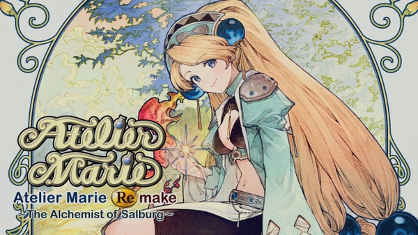 Atelier Marie Remake: The Alchemist of Salburg, ritorno alle origini - Recensione Switch
