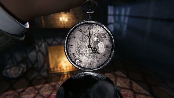 Haunted Bloodlines, provata la demo dell