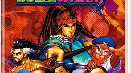 IGS Classic Arcade Collection