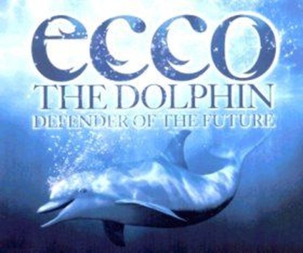 Ecco the Dolphin: Defender of the Future