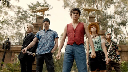 One Piece, tutto quello che sappiamo sulla serie Netflix: andiamo tutti all'arrembaggio!