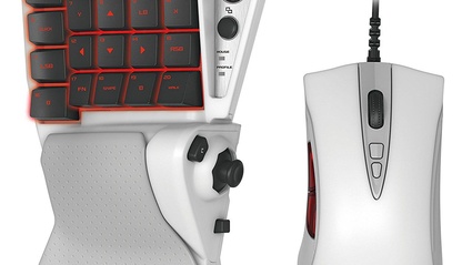 Arriva da Hori il controller definitivo per Xbox One?