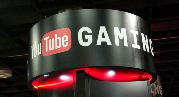 Il viaggio di YouTube Gaming si concludera il 30 maggio