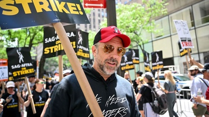 SAG-AFTRA - Di nuovo in stallo le trattative col sindacato attori