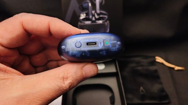 Creative Aurvana Ace 3 – In prova le nuove true wireless