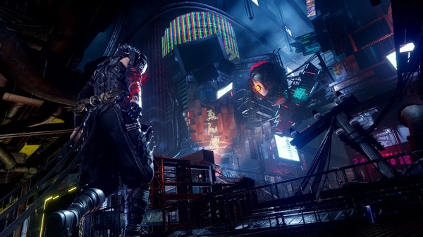 Ninja Gaiden 4: uno shuriken al cerchio e uno alla botte