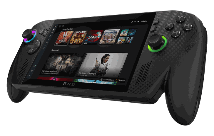 ROG Xbox Ally e Ally X trapelano i prezzi per errore