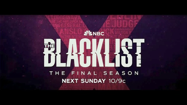 The Blacklist episodio 200 - Il ritorno di un amico-nemico