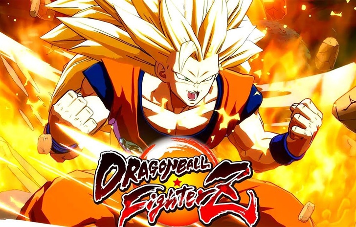 Le origini di Dragon Ball Z in video
