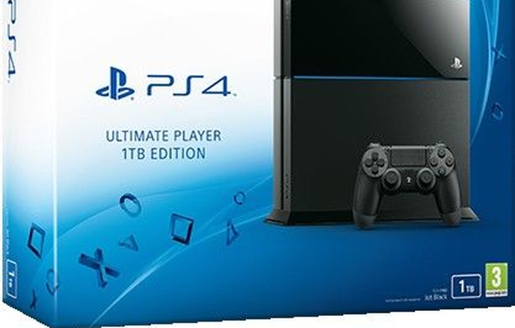 Supervalutazione dellusato per lacquisto di PS4 1TB