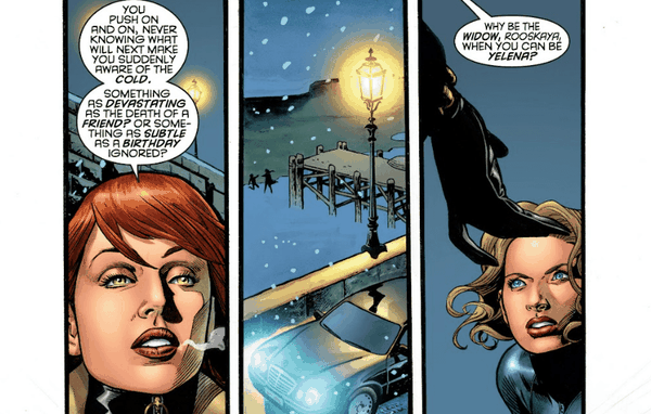 Chi è Yelena Belova? L’Ascesa della White Widow oltre l’Ombra di Natasha