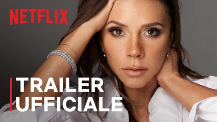 Victoria Beckham | Trailer ufficiale | Netflix Italia