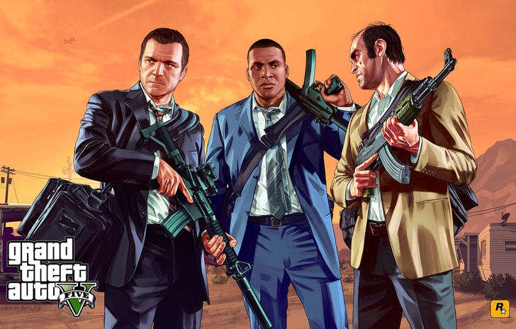 I 10 anni di GTA V e la sua influenza sullindustria dei videogiochi