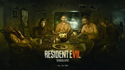 Resident Evil 7 a quota 10 milioni