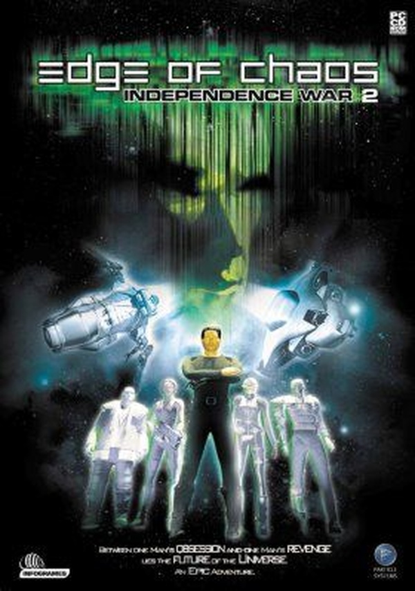 Edge of Chaos: Independence War 2