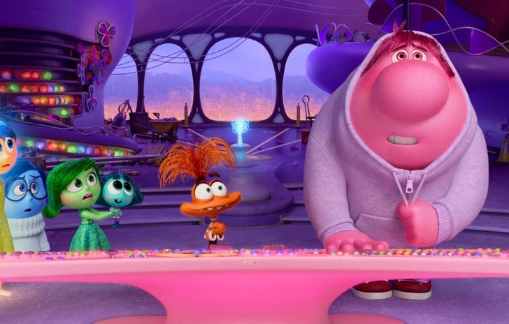 Inside Out 3 potrebbe già entrare in lavorazione