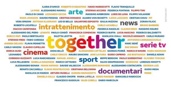 Sky presenta la stagione 2017-2018