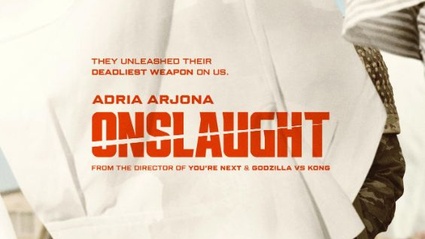 Onslaught