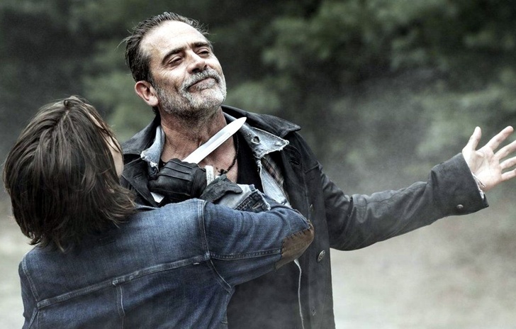 The Walking Dead Altro spinoff allorizzonte