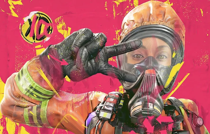 XDefiant è disponibile ma ci sono problemi ai Server
