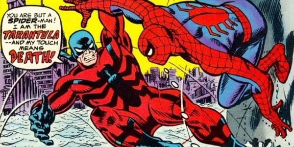 Spider-Man 4 – Nuovi villain per il Peter Parker di Tom Holland