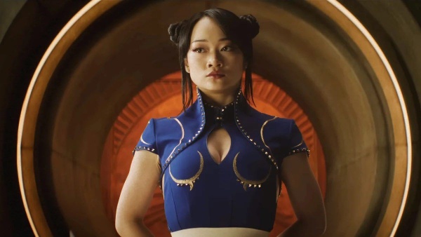 Street Fighter, the live-action review, between fun and homage
