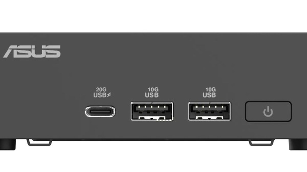 ASUS NUC 15 Pro - Potenza AI in un formato compatto