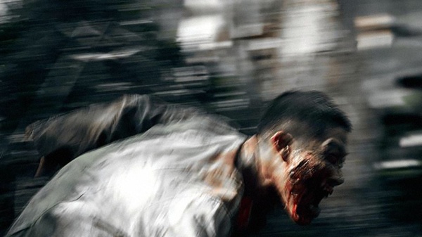 Operation Undead - Zombie in guerra nell'horror thailandese